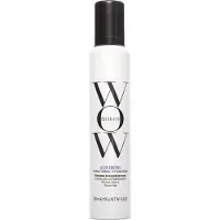 Color Wow Mousse Para El Cabello Color Control Purple 200ml