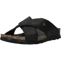 Panama jack Zapatos abiertos 'Salman' negro