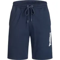 Lonsdale Pantalón 'Fringford' navy / blanco