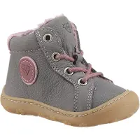 Pepino by Ricosta - Kid's Georgie - Botas invierno size 18 - Regular, beige/marrón