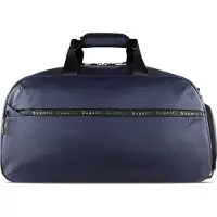 Bugatti Blanc Bolsa de deporte 50 cm azul