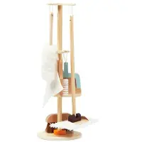 Kids Concept Juguete Educativo Cleaning Set