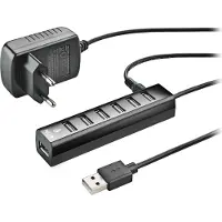 NGS Hub Ihub7