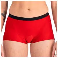 7mesh - Women's Foundation Boxer Brief - Pantalones interior de ciclismo size XXL, multicolor