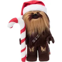 LEGO Peluche de Chewbacca Festivo