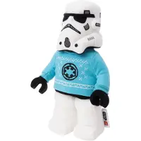 LEGO Peluche de Soldado de Asalto Festivo