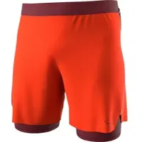 Dynafit Pantalones Cortos 2 En 1 Alpine Pro