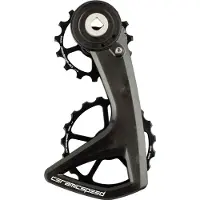 Ceramicspeed Sistema De Roldanas Ospw Rs 5-spoke Sram Red/force Axs