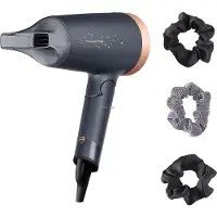 Rowenta Secador De Pelo Express Style Stellar
