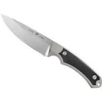 Buck Cuchillo Alpha Guide Select Gray