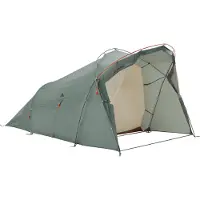 Vaude - Tiendas de senderismo/trekking - Allround Chapel Xt 2P Agave - Verde