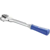 TONA EXPERT , llave de impacto reversible, modelo E031703, 234.2 mm