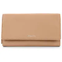 Tamaris Cartera 'Amanda' beige
