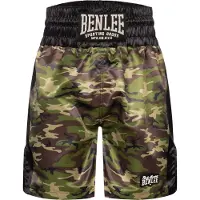 Benlee Pantalón deportivo beige / marrón / verde / negro