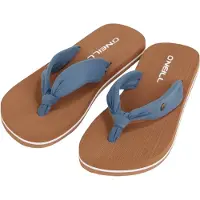 O'Neill - Kid's Ditsy Sun Sandals - Sandalias size 34, marrón