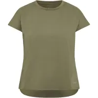 Born Camiseta funcional 'Aina' oliva