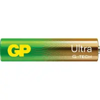 GP Batterier Pila Alcalina 24au/lr03 24 Unidades