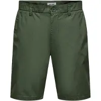 Only & Sons Pantalón 'ONSKal' pino