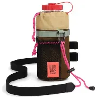 Topo Designs Portabotellas Mountain Hydro 1.7l