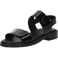 Ca'shott Sandalias 'Grace' negro
