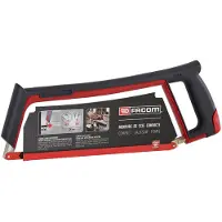 Facom Soporte para sierra de metal 601.PB