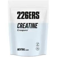 226ers Creatina En Polvo Creapure Sabor Neutro 300g