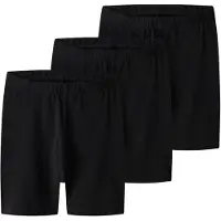 TWO SOON Leggings negro