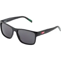 Levi's Gafas de sol negro