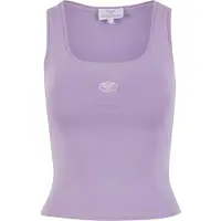 FELICIOUS Top lila / rosa