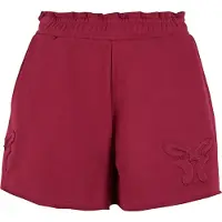 FELICIOUS Pantalón rojo