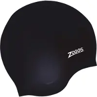 Zoggs Gorro De Natación Ultra Fit