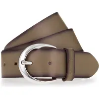 Tamaris Cinturón taupe