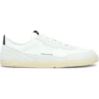 Groundies - Women's Zürich - Calzado minimalista size 42, blanco