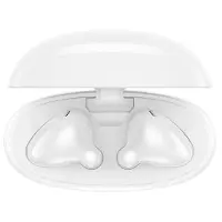 Lenovo Auriculares E310 True Wireless Stereo blanco - GXD1Q65145