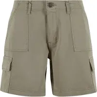 Urban Classics Pantalón cargo oliva