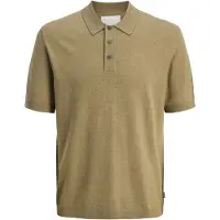 Jack & jones Camiseta caramelo