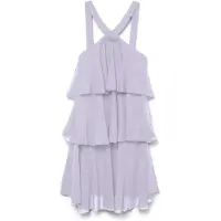 Vero Moda Vestido 'VMFelicia' lila pastel