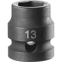 Facom Llave corta de 13 mm