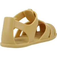 Igor Zapatos para playa y agua mostaza