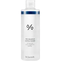 Dr Ceuracle - Tónico Pro Balance Biotics Toner