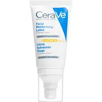 CeraVe Crema Facial Spf50 Para Piel Normal A Seca 52ml
