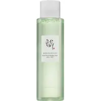Beauty of Joseon Ciruela Verde Refrescante: Tónico Facial Verde Aha+bha 150ml