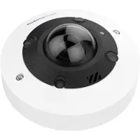 Mobotix Cámara De Seguridad Mx-vh1a-12-ir-va