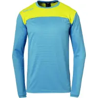 Kempa Camiseta De Manga Larga Emotion 2.0