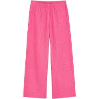 We fashion Trouser Bright Pink Talla: 140 | Pantalones Outlet | Unisex | Rosa
