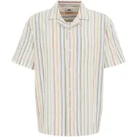 We fashion Shirt Multi-coloured Talla: M | Camisas Casuales Outlet | Hombre