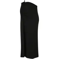 Mamalicious Falda 'MLNaia' negro
