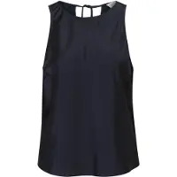 Guido Maria Kretschmer Women Top 'Laureen' azul noche