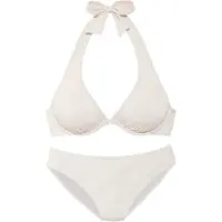 s.Oliver Bikini blanco