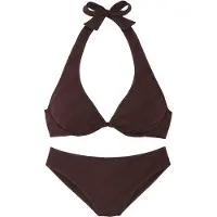 s.Oliver Bikini chocolate
